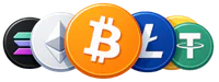 Cryptocurrency