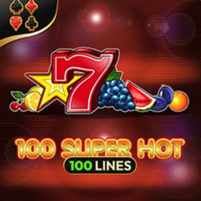 100 Super Hot