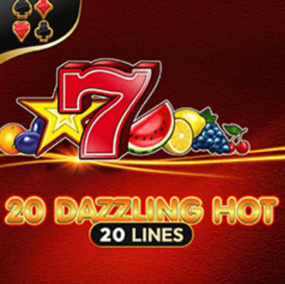 20 Dazzling Hot
