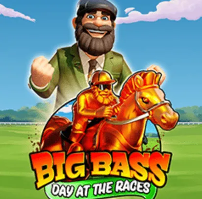Big Bass Day at the Races