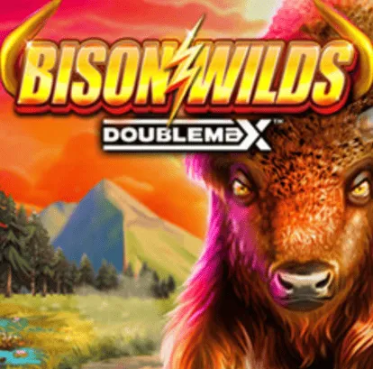 Bison Wilds DoubleMax