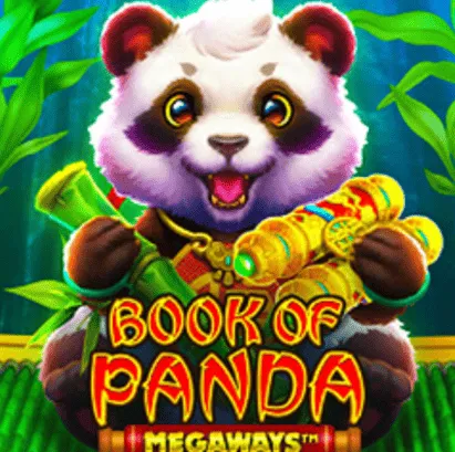 Book of Panda
