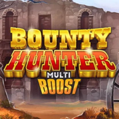 Bounty Hunter