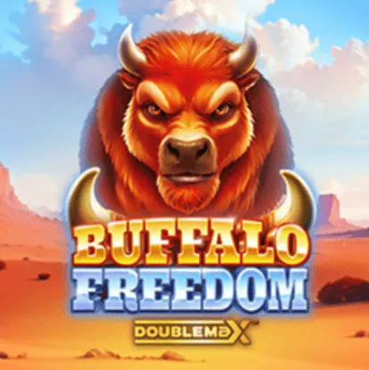 Buffalo Freedom DoubleMax