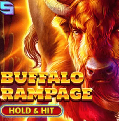 Buffalo Rampage
