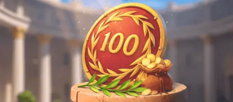Daily Conquests