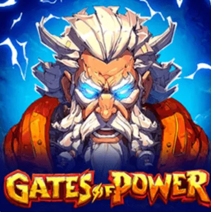 Gates of Power