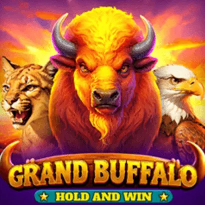 Grand Buffalo