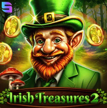 Irish Treasures 2