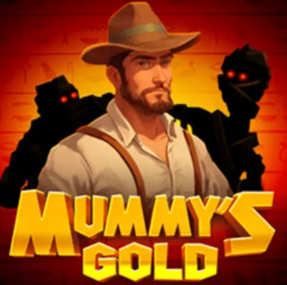 Mummys Gold