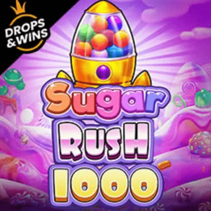 Sugar Rush 1000