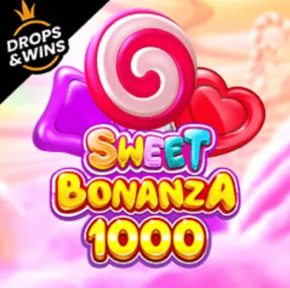 Sweet Bonanza 1000